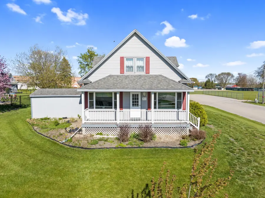 511 W 1st Avenue, Osakis, MN 56360 - #3