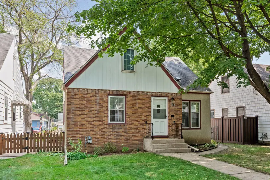 6015 4th Avenue S, Minneapolis, MN 55419 - #3