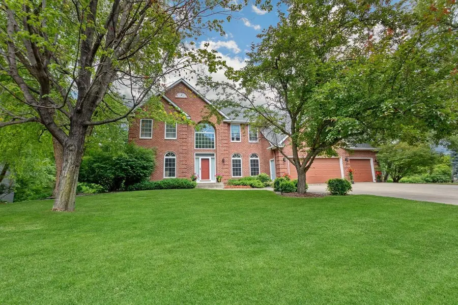 16857 Jackpine Way, Lakeville, MN 55044 - #3