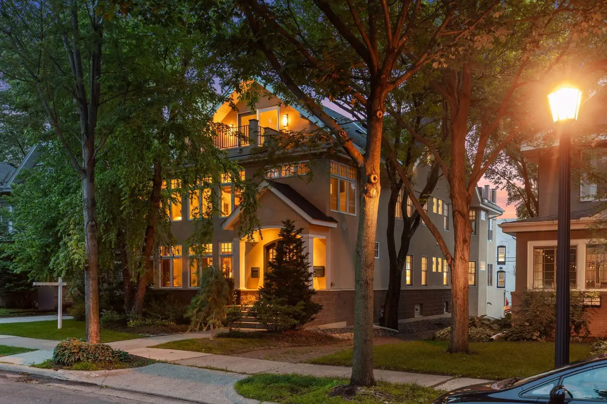 2308 Humboldt Avenue S, Minneapolis, MN 55405 - #1