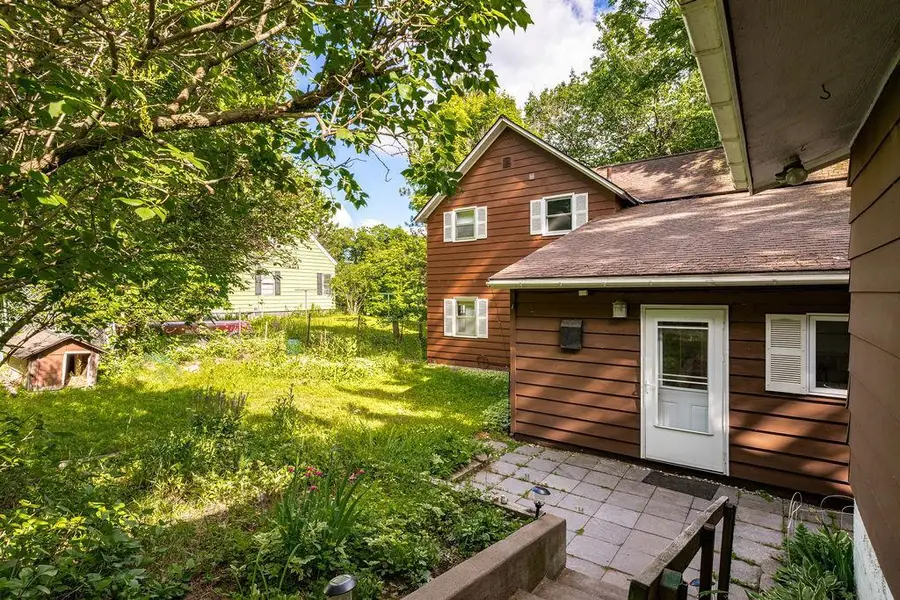 11477 E Camp Nebagamon Drive, Lake Nebagamon, WI 54849 - #2