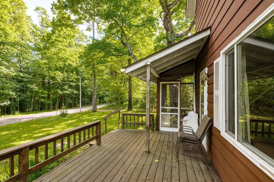 11477 E Camp Nebagamon Drive, Lake Nebagamon, WI 54849 - #3
