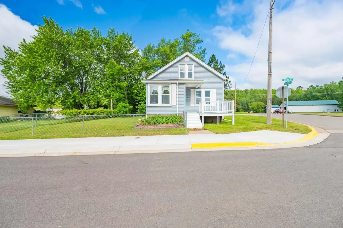 903 Gary Street, Calumet, MN 55716 - #1