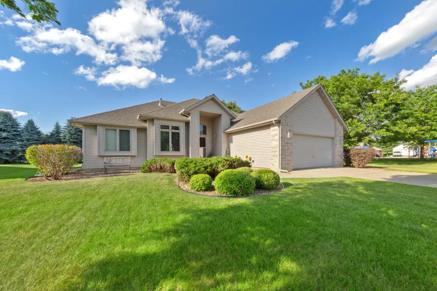 204 Allen Lane, Faribault, MN 55021 - #2