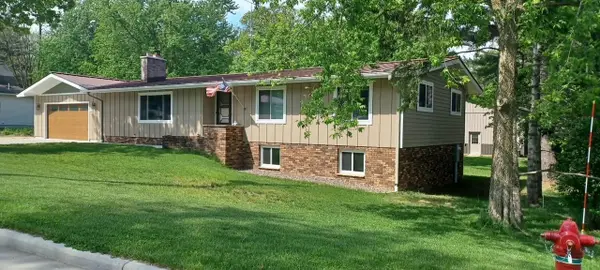 1121 E Laneville Avenue, Durand, WI 54736