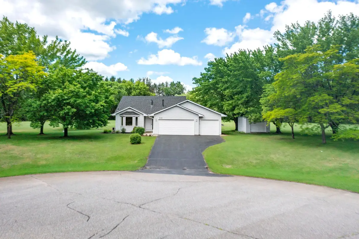 4120 205th Lane Nw, Anoka, MN 55303 - #1