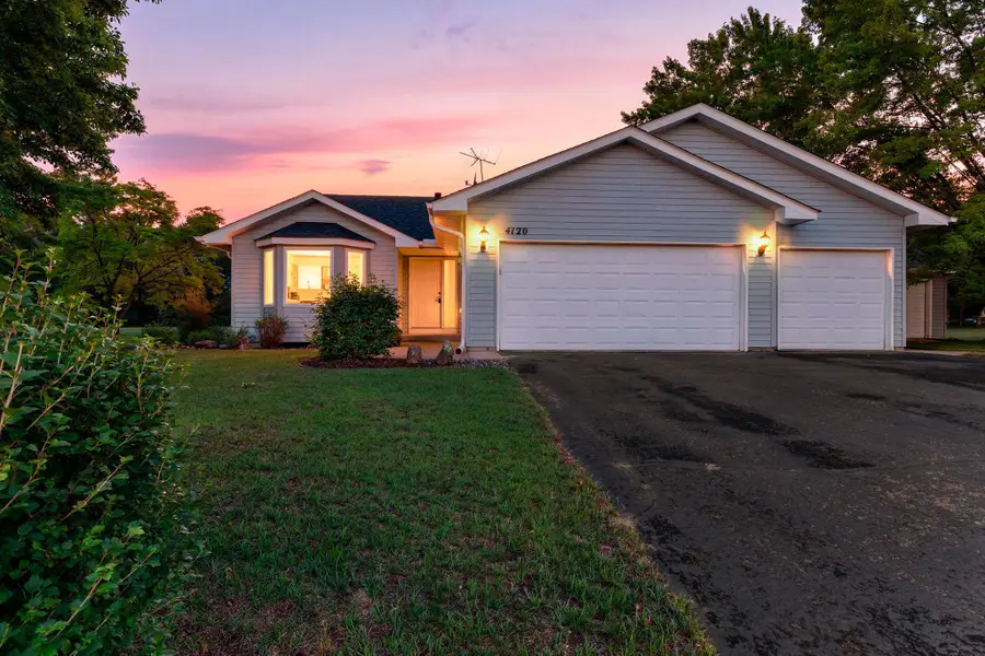 4120 205th Lane Nw, Anoka, MN 55303 - #2