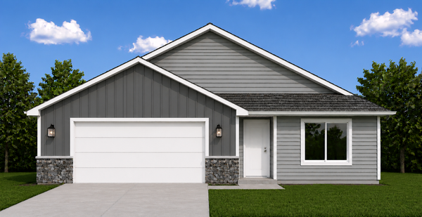 206 Barony Road, Le Sueur, MN 56058