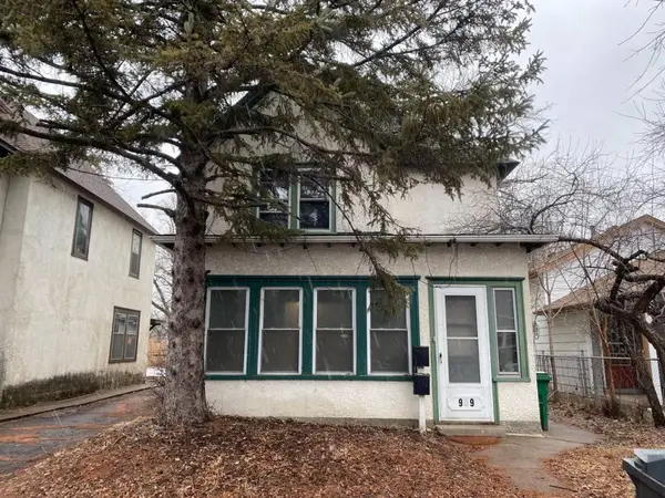 909 27th Ave. Ne, Minneapolis, MN 55418