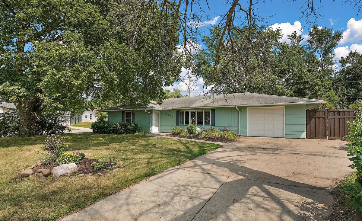 8043 5th Street Ne, Spring Lake Park, MN 55432 - #1