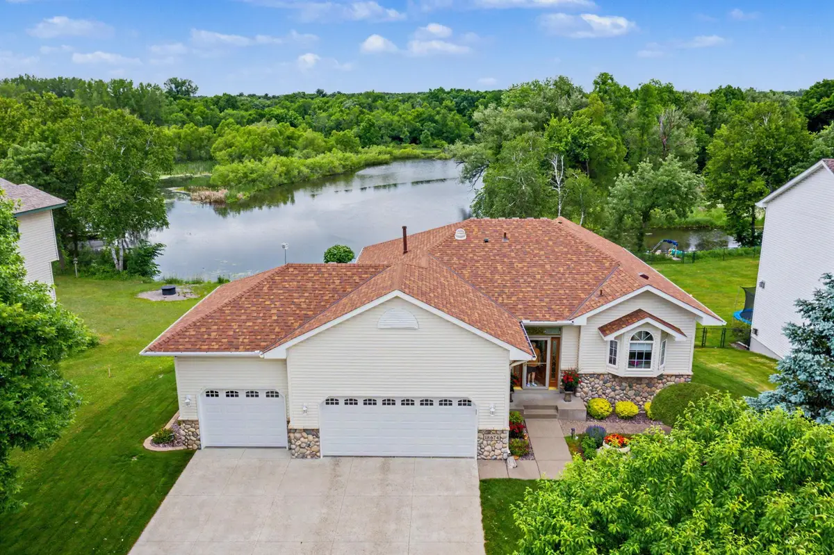 18674 Queen Circle Nw, Elk River, MN 55330 - #1
