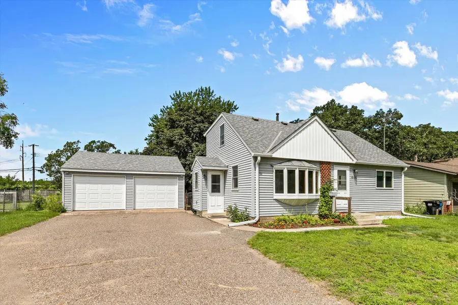 6110 Starlite Boulevard Ne, Fridley, MN 55432 - #2