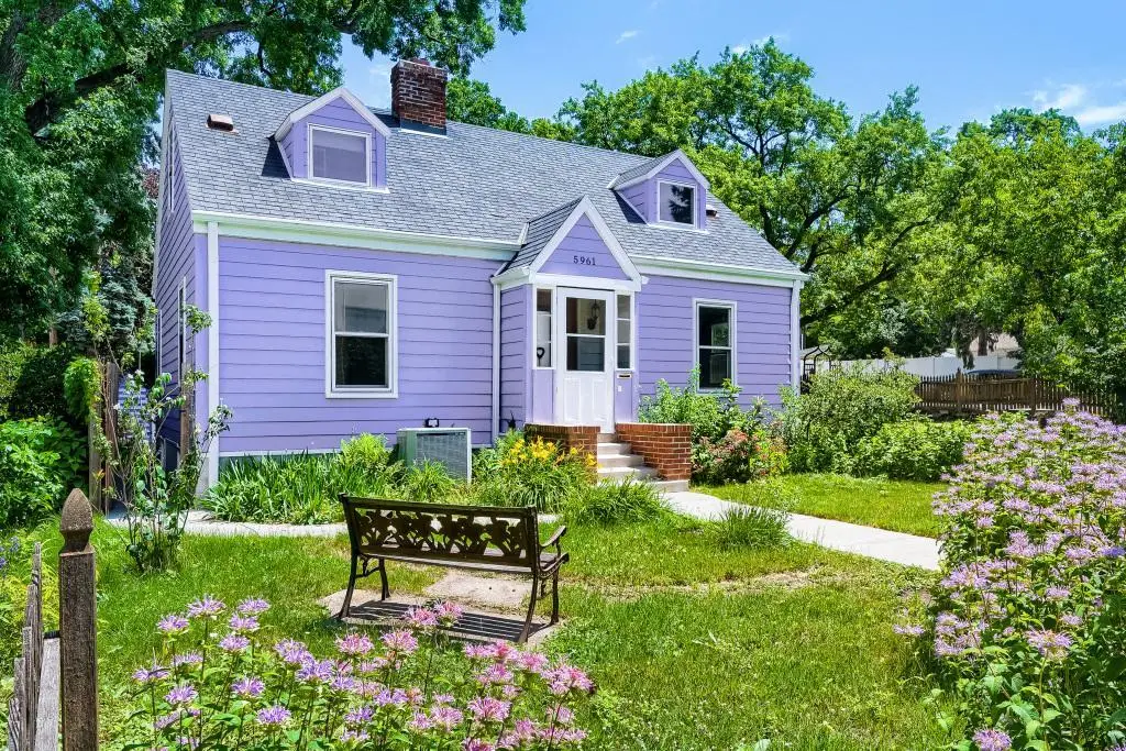 5961 2nd Avenue S, Minneapolis, MN 55419 - #1