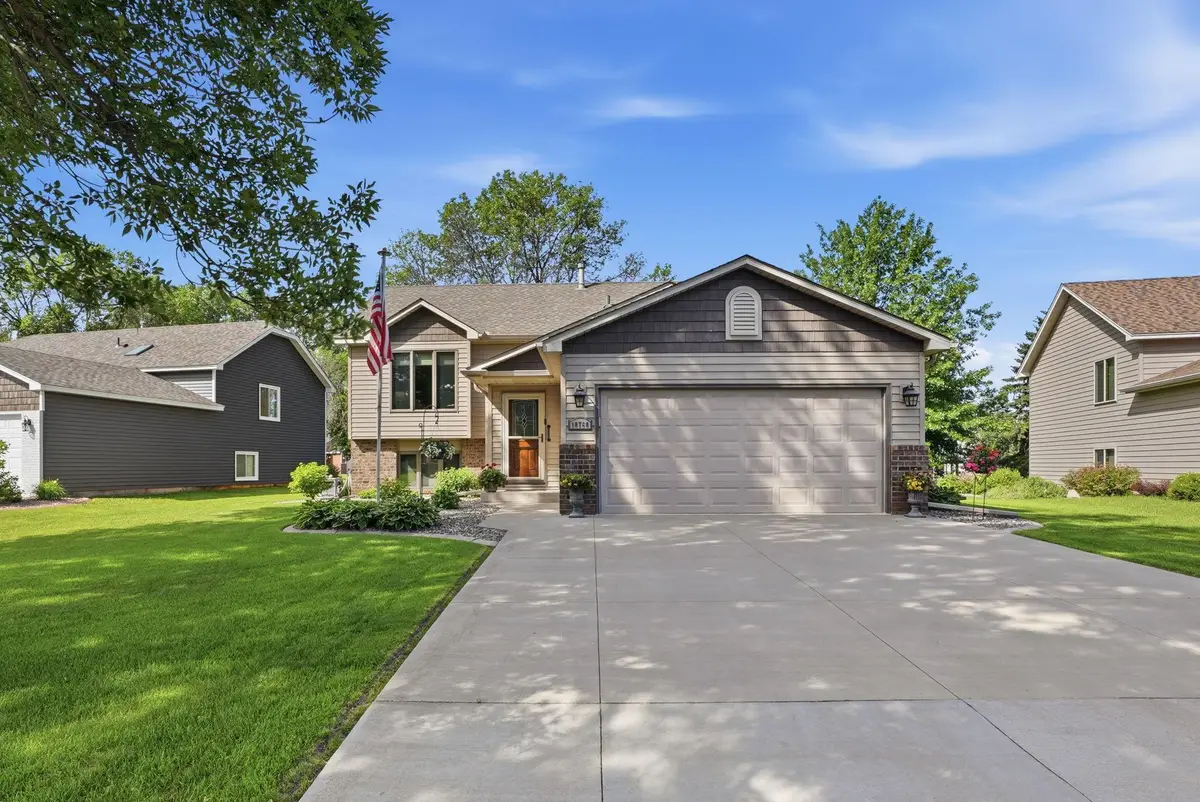 10760 Kumquat Street Nw, Coon Rapids, MN 55448 - #1