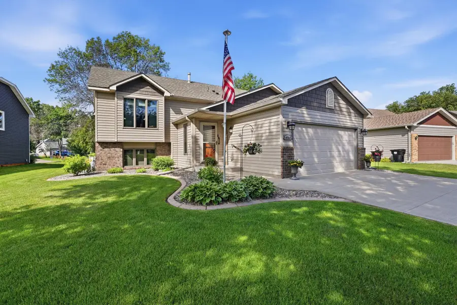 10760 Kumquat Street Nw, Coon Rapids, MN 55448 - #2