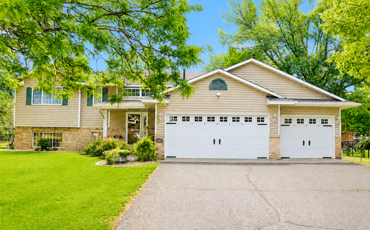 14044 Gadwall Lane, Rogers, MN 55374 - #1