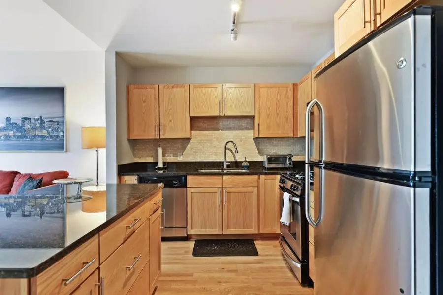 929 Portland Avenue S #1203, Minneapolis, MN 55404 - #2