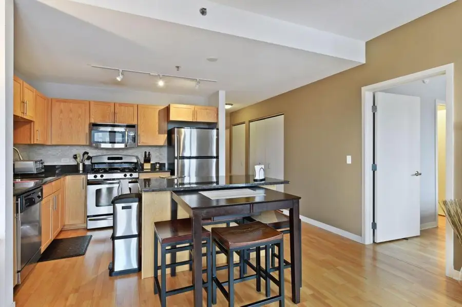 929 Portland Avenue S #1203, Minneapolis, MN 55404 - #3