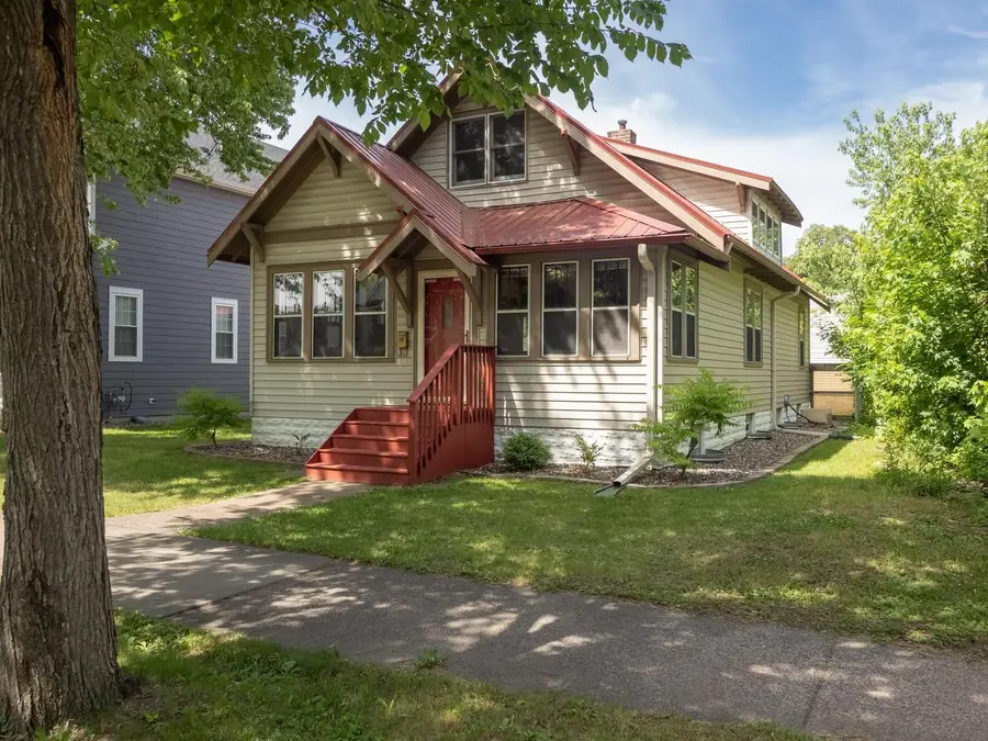 3523 Humboldt Avenue N, Minneapolis, MN 55412 - #2