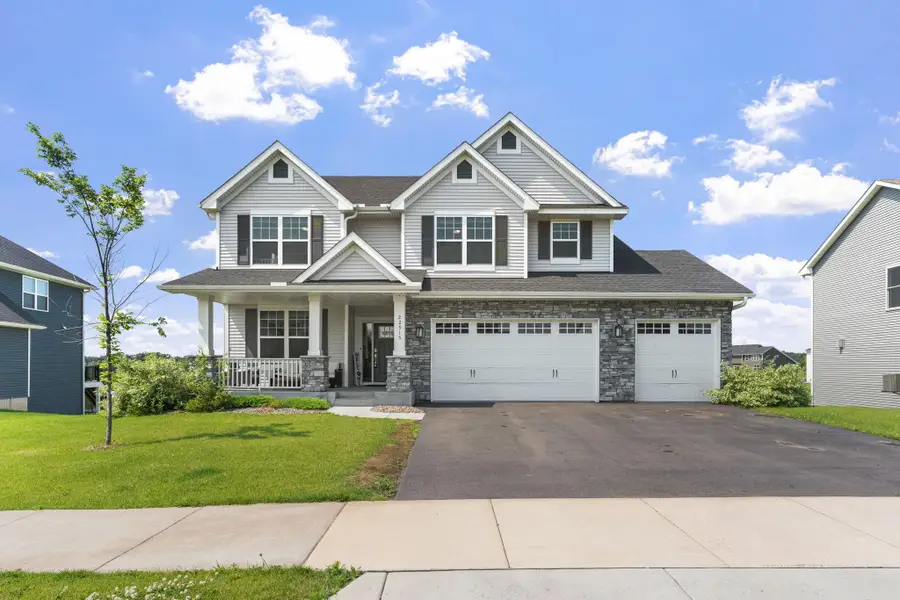 22915 Wood Lane, Rogers, MN 55374 - #2