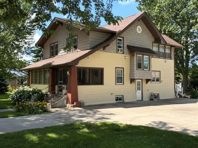 611 N Marshall Avenue, Litchfield, MN 55355 - #1