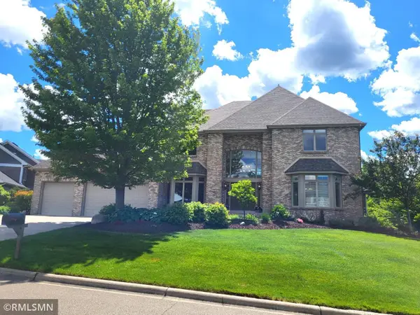 6102 Creek Ridge Court, Minnetonka, MN 55345