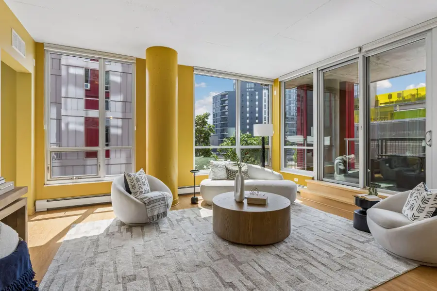 901 S 2nd Street #207, Minneapolis, MN 55415 - #3