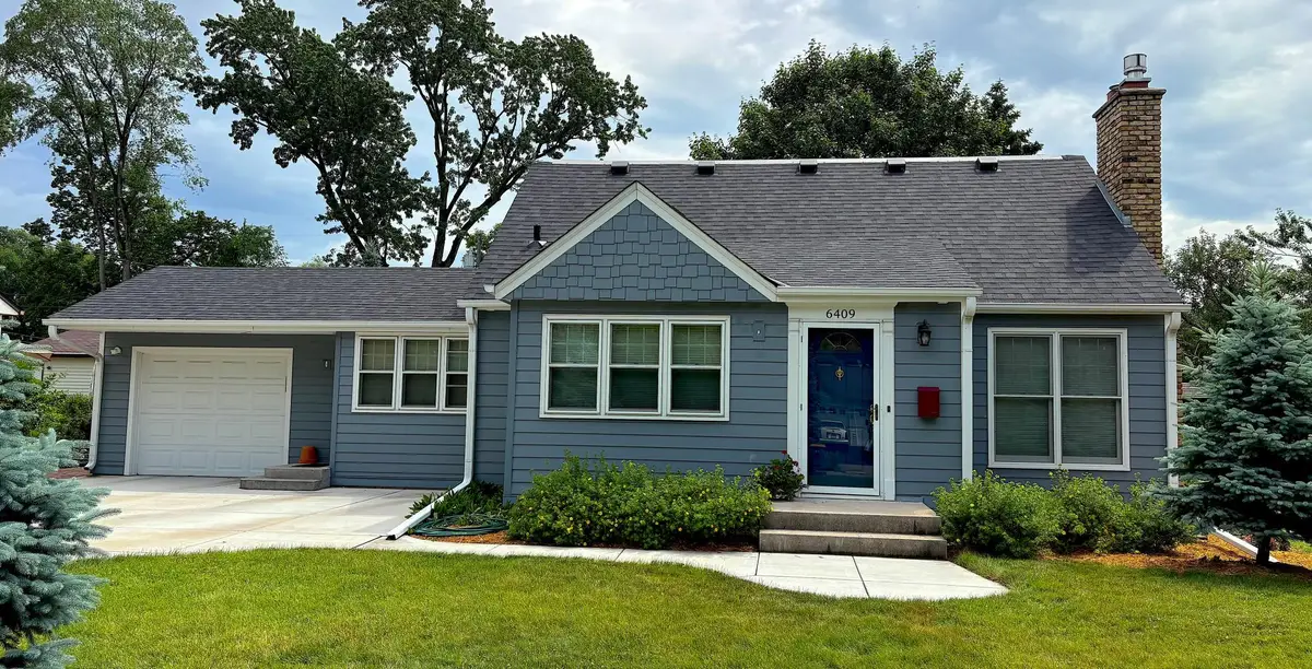6409 2nd Avenue S, Richfield, MN 55423 - #1