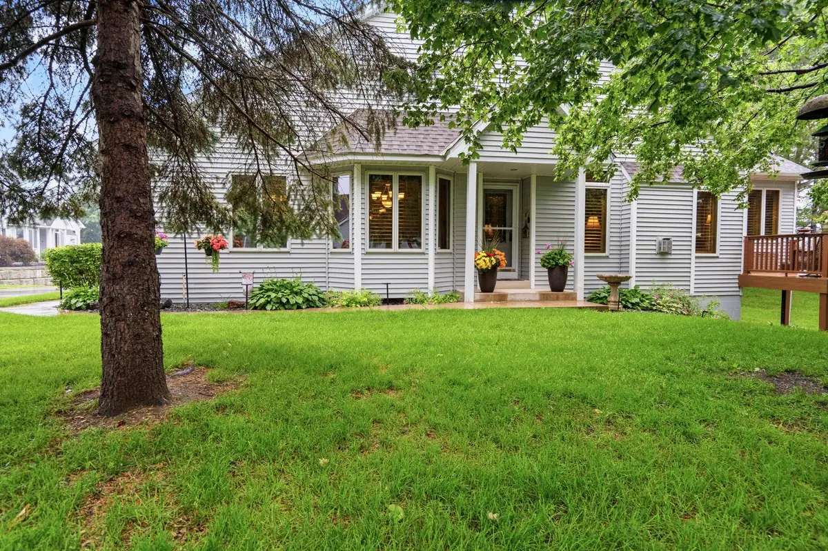 2751 Rivers Bluff Lane, Anoka, MN 55303 - #1