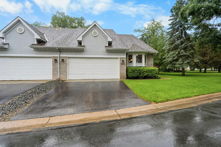 2751 Rivers Bluff Lane, Anoka, MN 55303 - #2