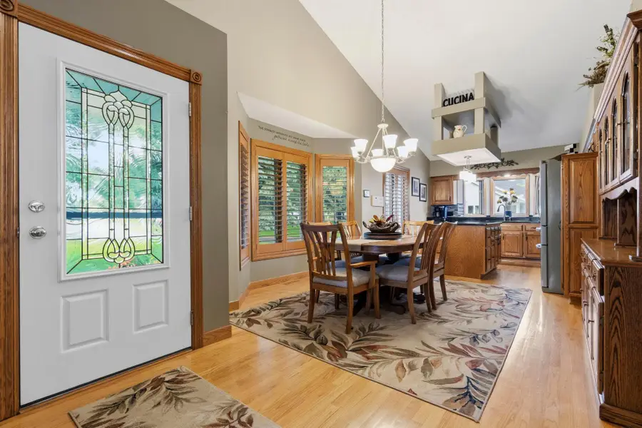 2751 Rivers Bluff Lane, Anoka, MN 55303 - #3