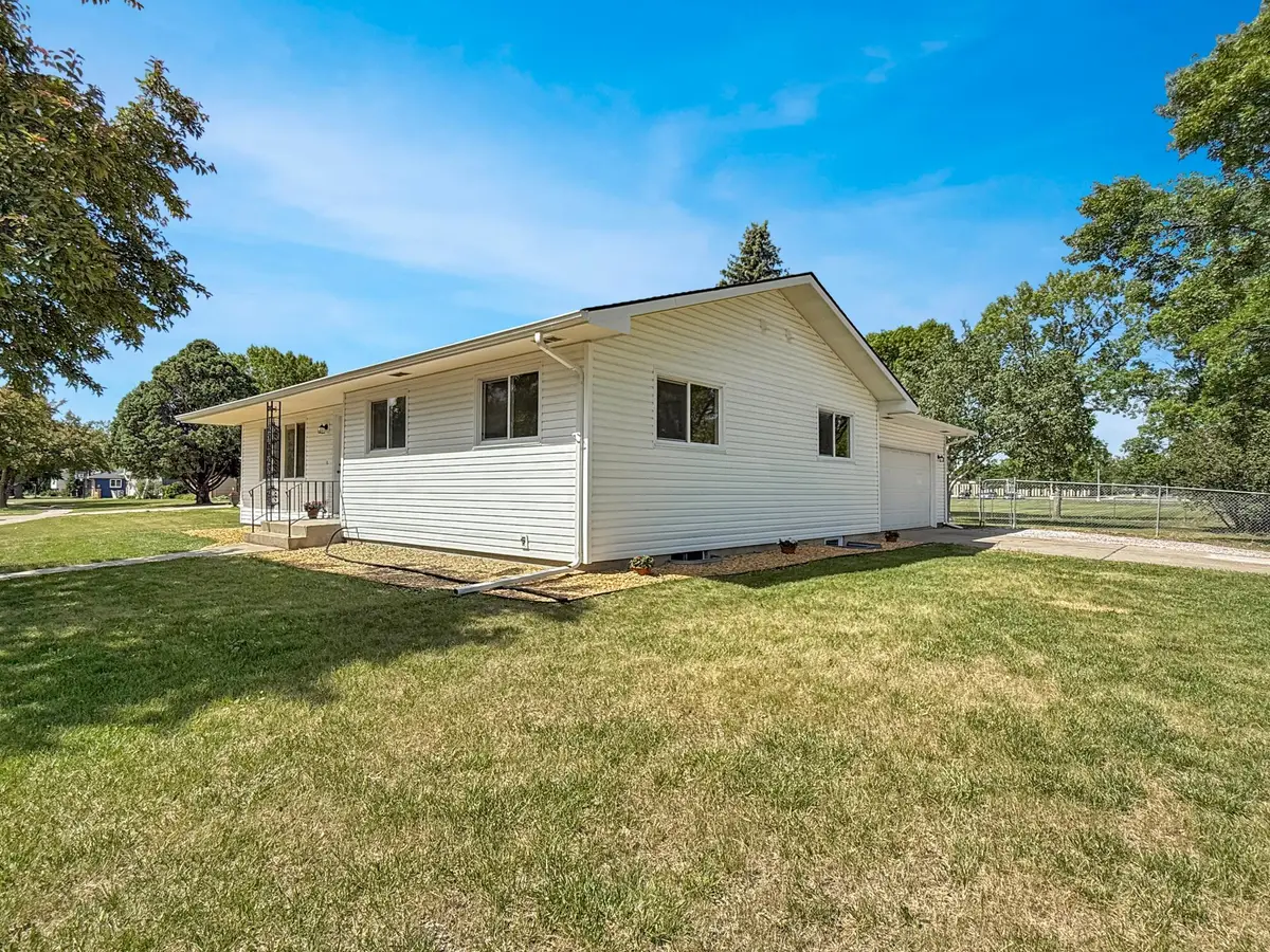 2403 18th Street S, Moorhead, MN 56560 - #1