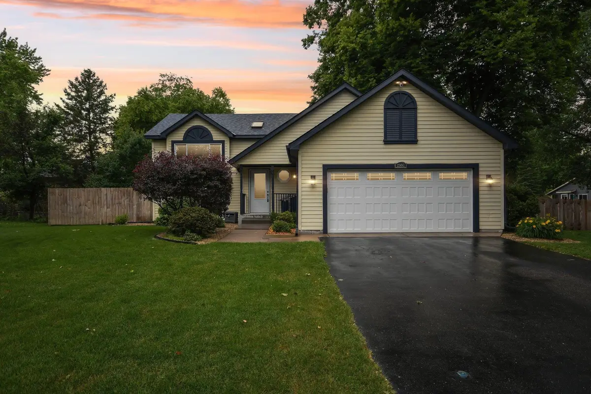 2991 Ontario Road, Little Canada, MN 55117 - #1
