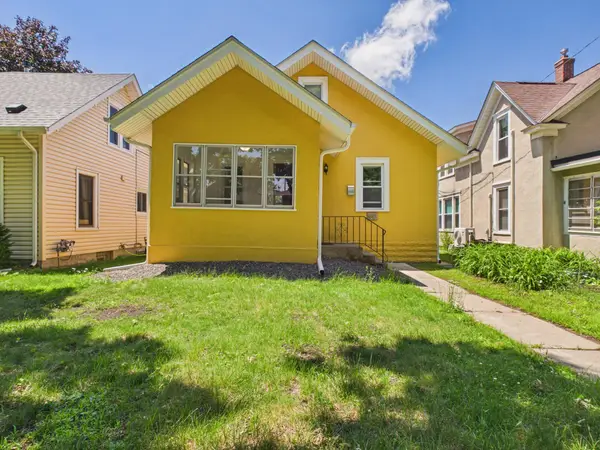 4518 15th Avenue S, Minneapolis, MN 55407