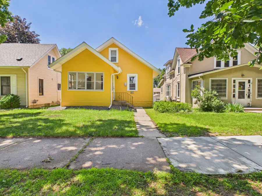 4518 15th Avenue S, Minneapolis, MN 55407 - #2