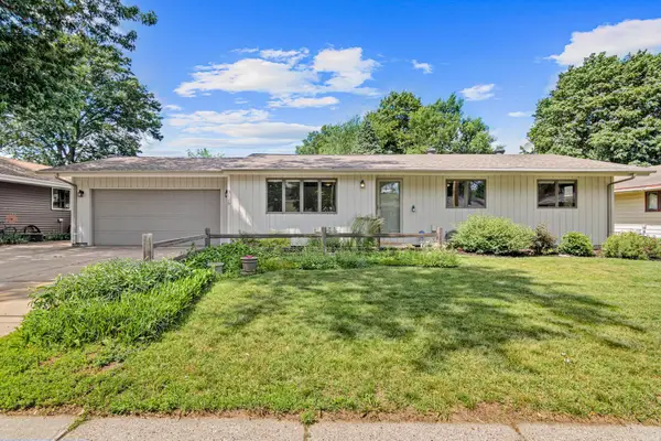 3120 Mississippi Street, New Brighton, MN 55112