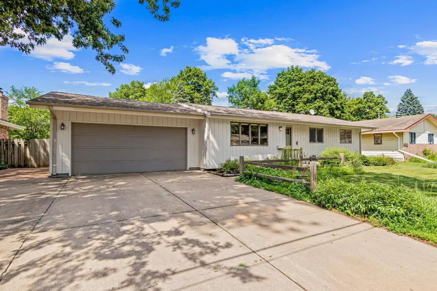 3120 Mississippi Street, New Brighton, MN 55112 - #2