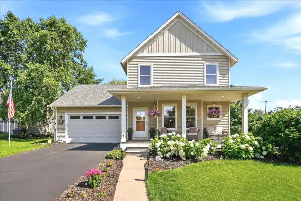 9 Founders Green, Hudson, WI 54016