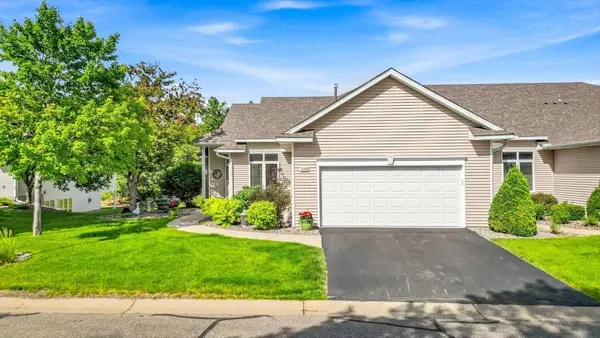 2740 Boulder Drive, Burnsville, MN 55337