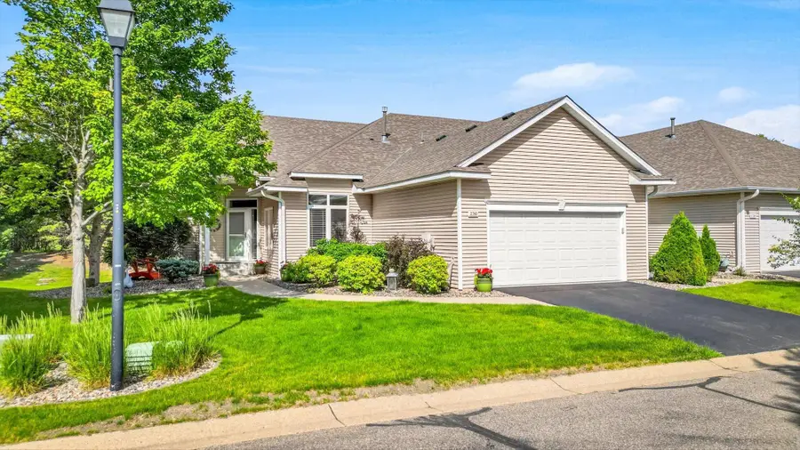2740 Boulder Drive, Burnsville, MN 55337 - #2
