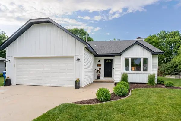 205 11th Street N, Sartell, MN 56377