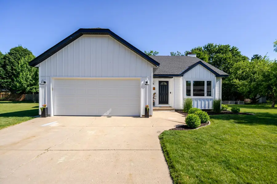 205 11th Street N, Sartell, MN 56377 - #2
