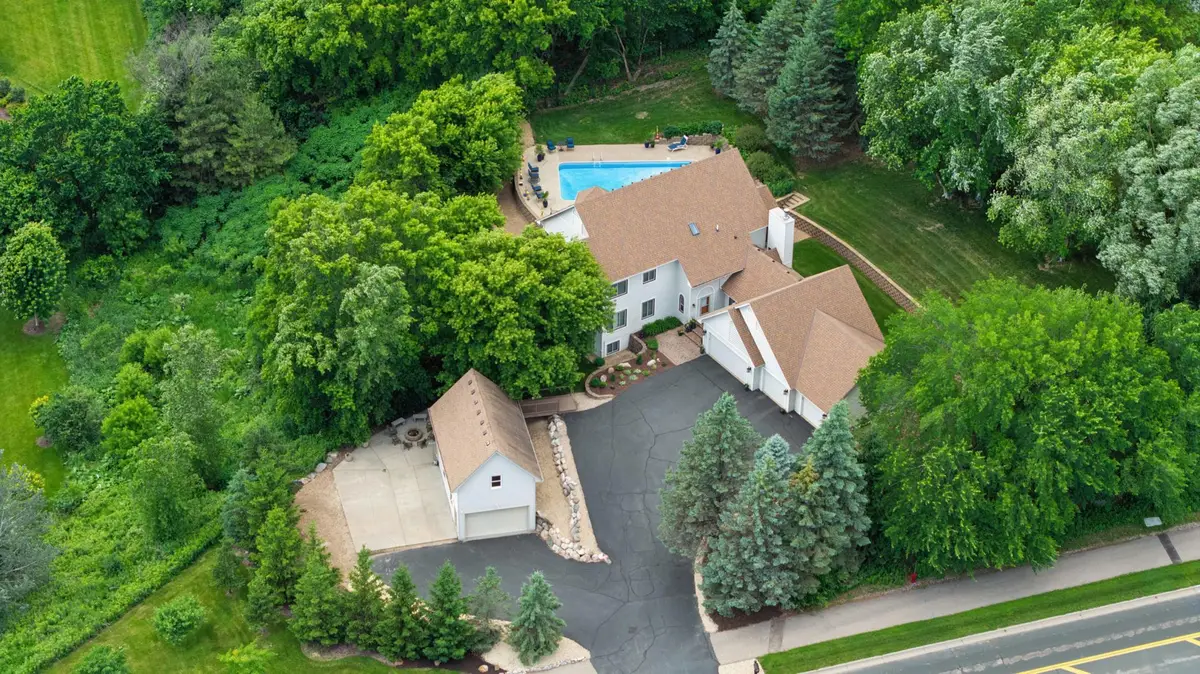 8850 Audubon Road, Chanhassen, MN 55317 - #1