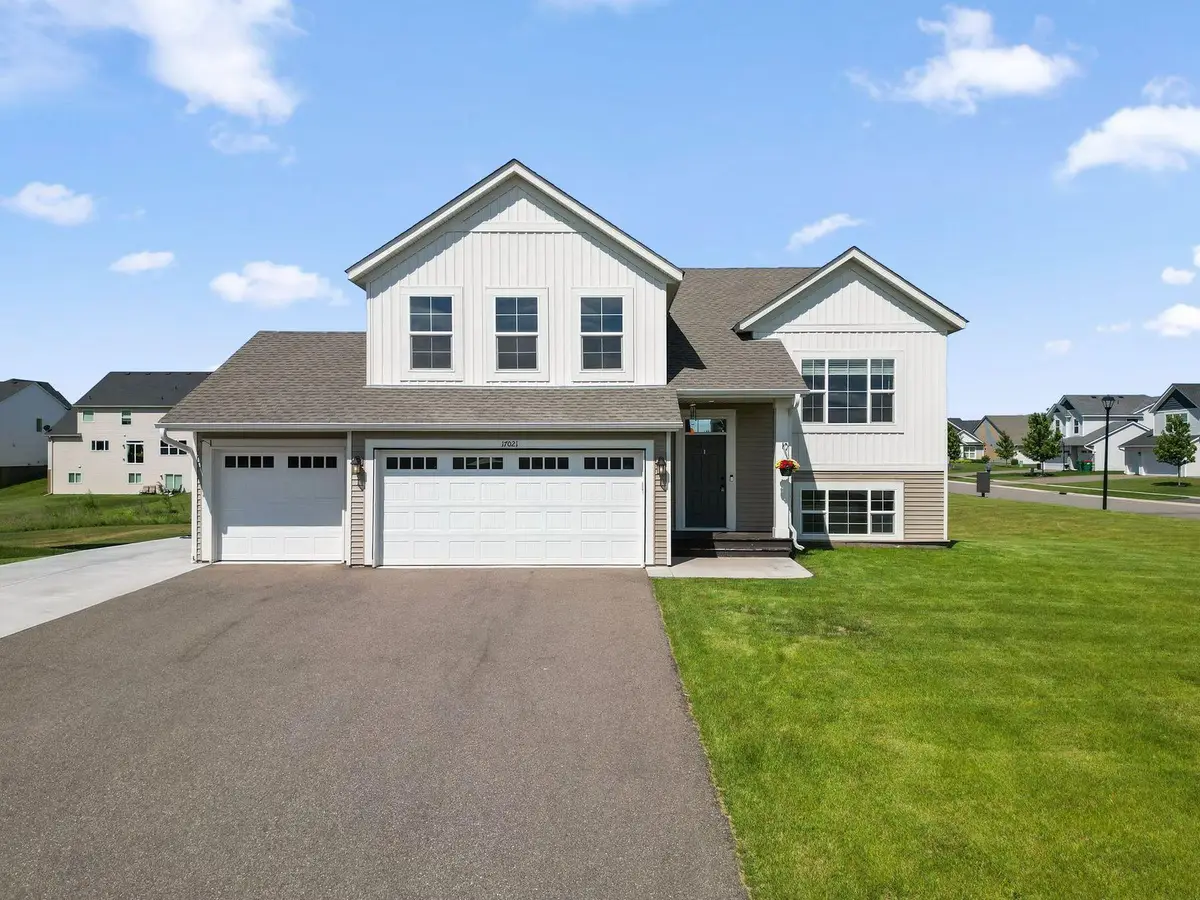 17021 61st Court Ne, Otsego, MN 55330 - #1