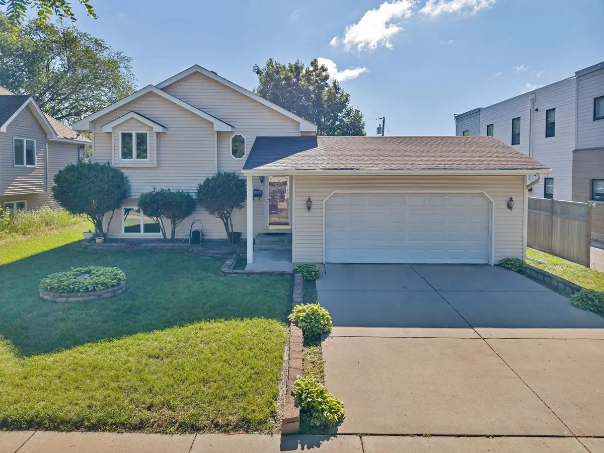 343 Pierce Street Ne, Minneapolis, MN 55413 - #1