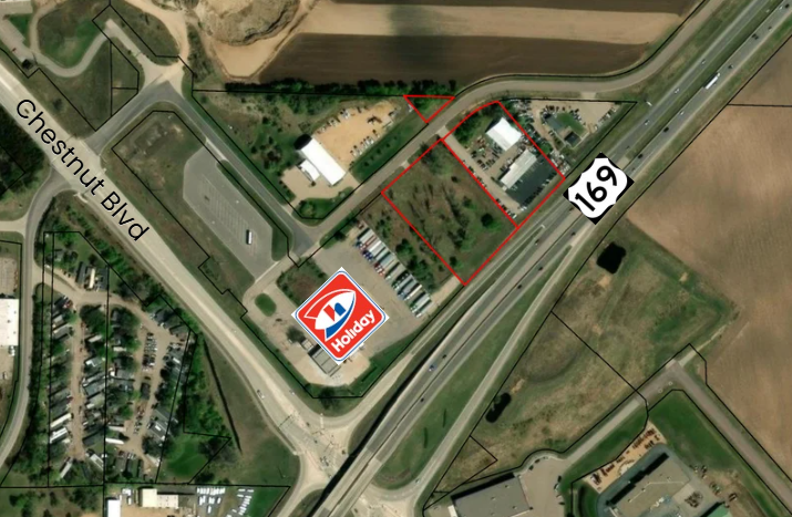 12525 & 12541 Weckman Road, Shakopee, MN 55379 - #2