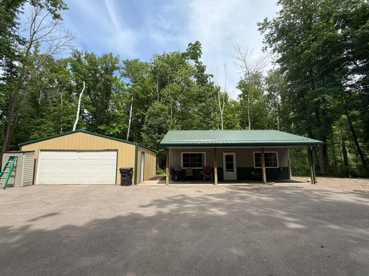 7528 Lake Camile Drive, Randall, MN 56475 - #1