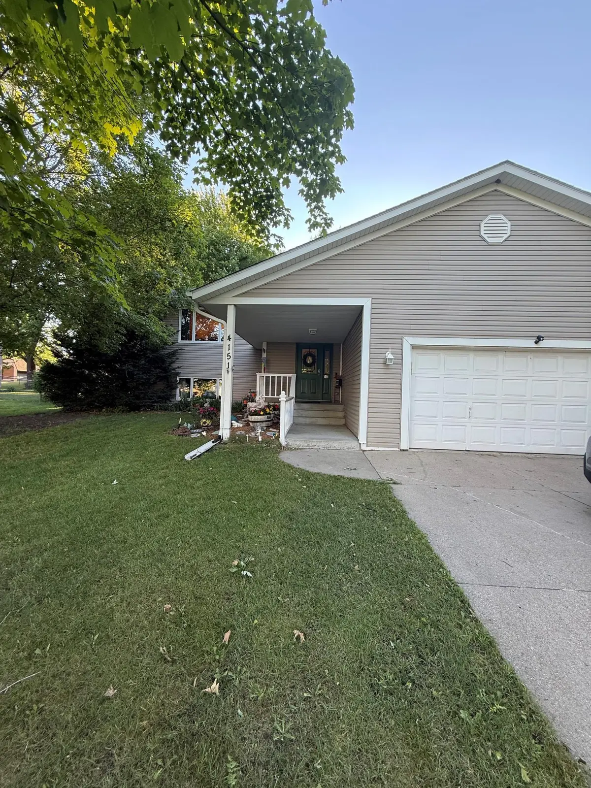 4151 Valley View Street, Saint Bonifacius, MN 55375 - #1
