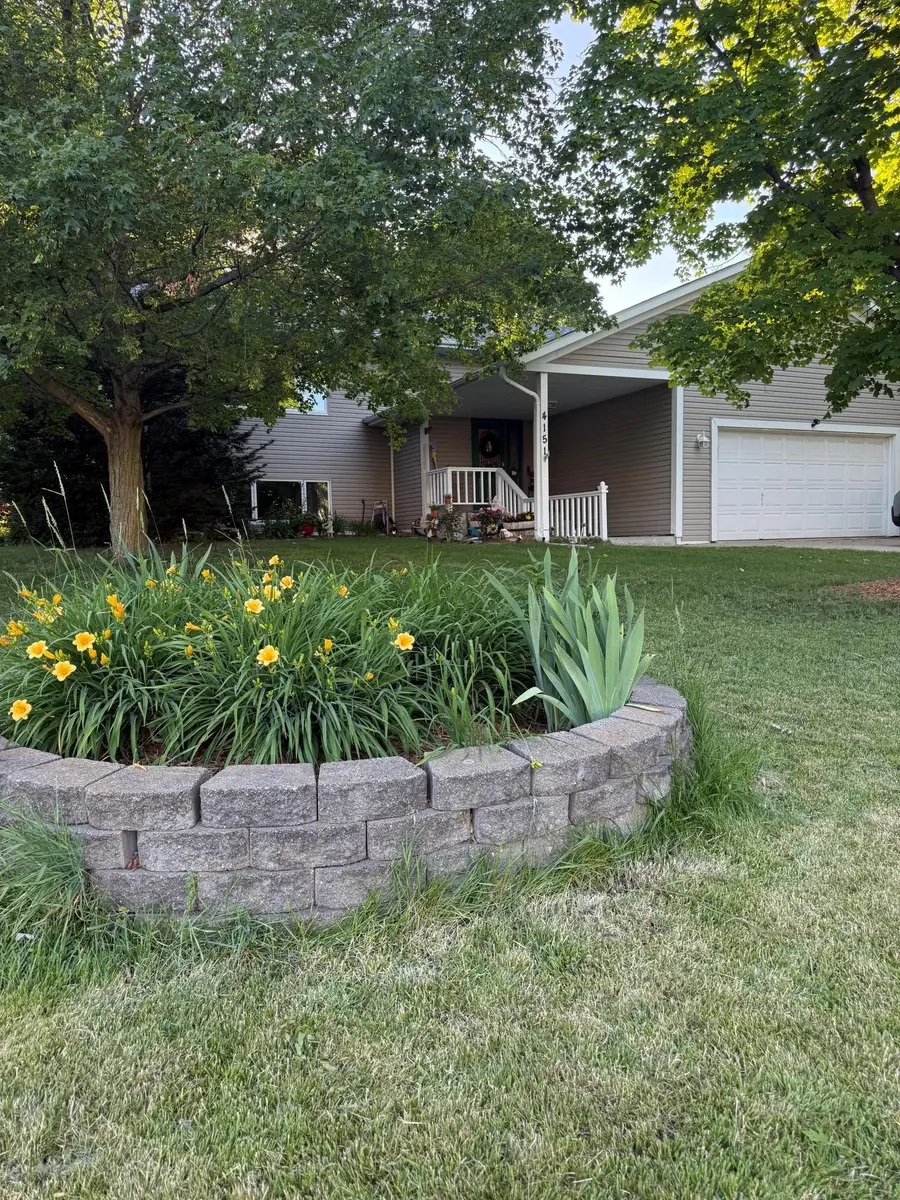 4151 Valley View Street, Saint Bonifacius, MN 55375 - #3