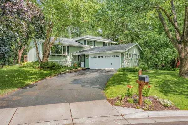 3410 E 125th Street, Burnsville, MN 55337